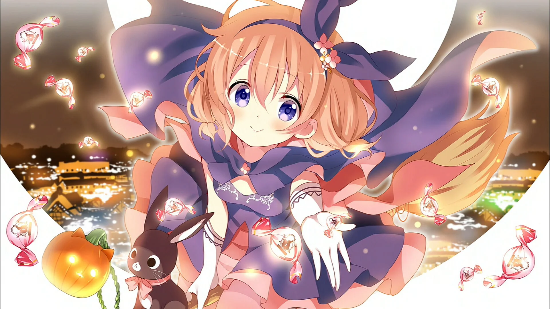 Desktop wallpaper image 1