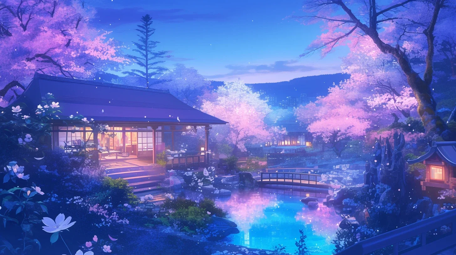 Desktop wallpaper image 2