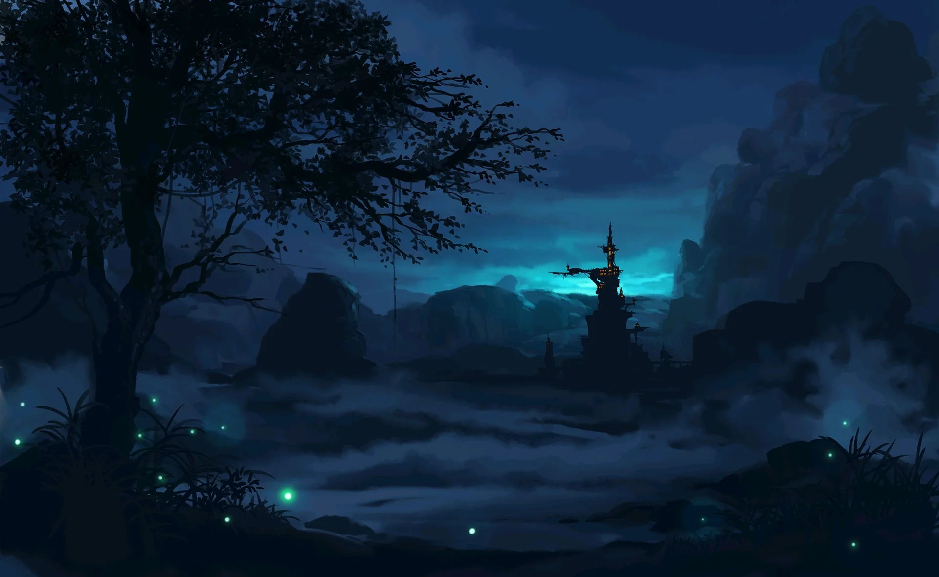 Desktop wallpaper image 4