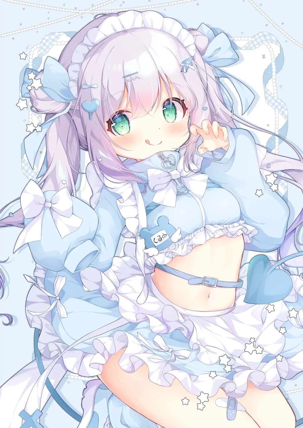 Mobile wallpaper image 1