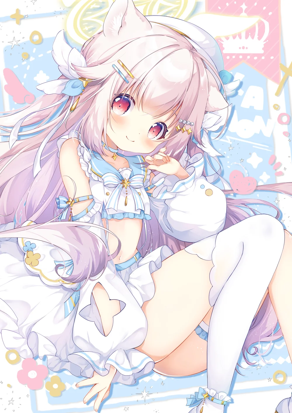 Mobile wallpaper image 2